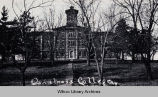 Oskaloosa College; Oskaloosa, IA