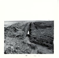 Podhajsky outlet, 1968