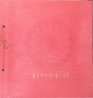 1969-1973 Scrapbook
