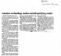 Satellite Technology