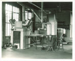 Equipment for Iowa WPA  motion time studies, The University of Iowa, June 22, 1939