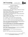 ITAA Proceedings 2007 Design and Aesthetics