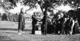 Penn Day 1921