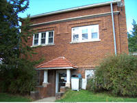 Malvern Public Library, Malvern, Iowa