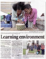 Learning Environment