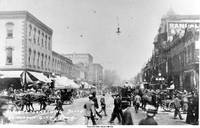 North Federal Avenue, 1912