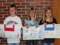 2010 Poster Contest Winners