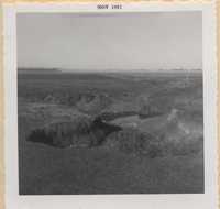 Flood Damage - 1961.
