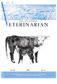 Iowa State University Veterinarian v. 43, n. 2, 1981