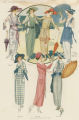 Day dresses