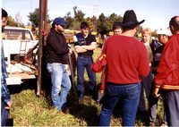 Soil contest