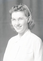 Marjorie Nelson 