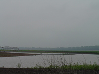 2007 Jack Strawkhacker photos of flooded fields
