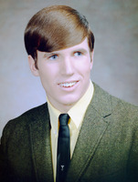Terry Kinkaid
