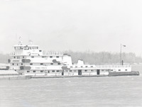 Froning Barge Line 