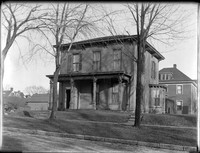 HE 104  brick house