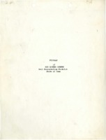 1946  Program of Des Moines County Soil Conservation Service