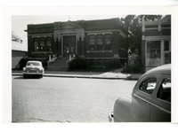 Traer Public Library 