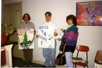Webster County Soil and Water Conservation District Poster Contest, 1996