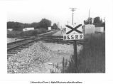 Des Moines, Iowa. CNW & NS