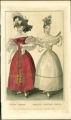 Opera Dress and Private Concert Dress
