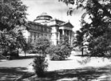 Beardshear Hall (Central Building)