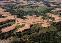 Jim Carstensen agricultural land