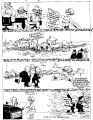 Great mystery-- who got the letter? (Subtitles): Once there was a small group of liberal souls who thought all that was needed to run the railroads was a few theories; but sad to relate their transportation system failed to thrive under the treatment and finally collapsed; whereupon they dispatched urgent appeal to America for expert talent to rehabilitate their railway systems; and the strange thing about it is neither Senator LaFollette nor Senator Brookhart ever got the message.