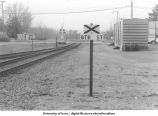 Nevada, Iowa. CNW