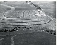 Terraces, 1967
