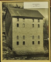 Mill - Motor Mill