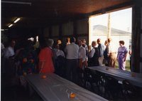 1994 - Davis County Soil Conservation District 50th Anniversary Dinner Held at Davis County Fairgrounds