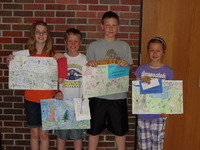 2011 Contest Poster Winners