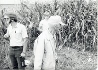 1978 No-till tours