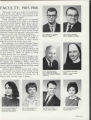 1966 Yearbook
