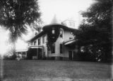 Knoll, 1900-1915