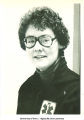 Holly Wilson, The University of Iowa, 1980s
