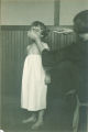 Measuring growth, The University of Iowa, 1920s