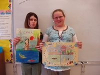 2008 Poster Contest Winners