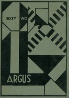 Ottumwa High School 1962 Yearbook