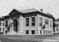 Indianola Public Library, Indianola, Iowa