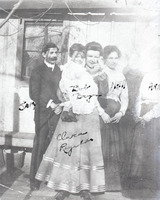Mrs. Robert Bryan