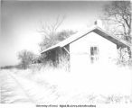 Otranto, Iowa. MILW