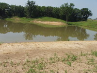 2007 Jack Strawhacker photos of ponds