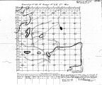 Iowa land survey map of t083n, r002e