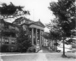 Beardshear Hall