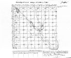 Iowa land survey map of t081n, r019w