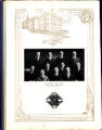 1918 Yearbook