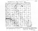 Iowa land survey map of t081n, r025w