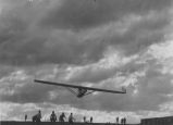 Delta Wing Photograph